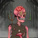 Cadaver Pot Club #4483