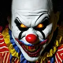 ScaryClown...