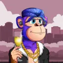 Adopted Ape #1310