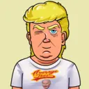 Trump #0579