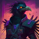 RavingRaven80