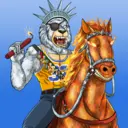 The Four Horsemen #1437
