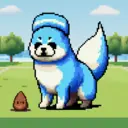 InuBlue4818