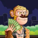 Adopted Ape #2608