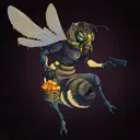 BeezArmy20781