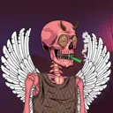 Cadaver Pot Club #8224
