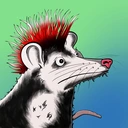 Possum #3018
