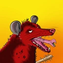 Possum #2192