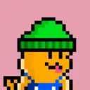pixel seal 1067