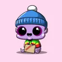 Baby Alien: Dapu