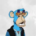 CardanoBoredApe3677