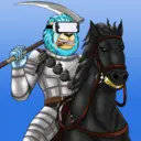 The Four Horsemen #0589