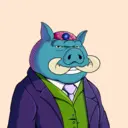 Oinkie #1787