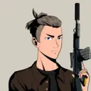 Ikigai2483