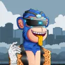 Adopted Ape #1112
