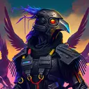 RavingRaven489
