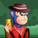 Adopted Ape #3800