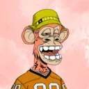 CardanoBoredApe441