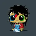 Baby Alien: Kedi