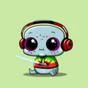 Baby Alien: Raho