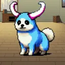 InuBlue2545