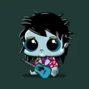 Baby Alien: Qapi
