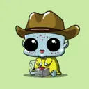 Baby Alien: Data