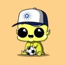Baby Alien: Vaxo