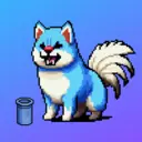 InuBlue3604