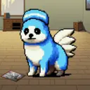 InuBlue2066