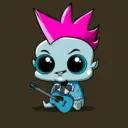 Baby Alien: Sacoquf
