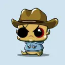 Baby Alien: Fuz