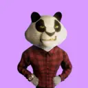 Business Tiger #2084