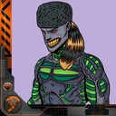 BANKPFP0685