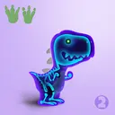 CryptoDino-2-00577