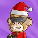 Cool Chimpz #2064