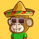 Cool Chimpz #1267
