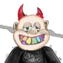 SKETCH by Oddball #5105