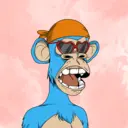 CardanoBoredApe1039