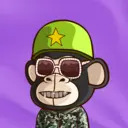 Cool Chimpz #1118