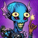 Alien10952
