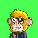 Cool Chimpz #1477