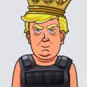 Trump #5596