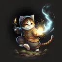 MAGICCAT