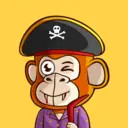 Cool Chimpz #4537