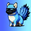 InuBlue303