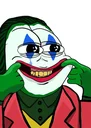 PEPE JOKER