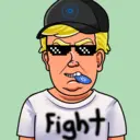 Trump #0590