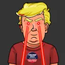 Trump #5782