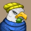 Hawk #0473